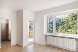 Frisch saniertes 1-Zimmer-Apartment mit großer Süd-Loggia und Tiefgarage – Die vollständige Adresse der Immobilie erhältst du vom Anbieter., 10777 Schöneberg, Berlin – Vorschaubild 5