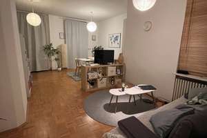 Charmante 1-Zimmer Wohnung mit Balkon in Heidelberg-Bergheim – Bergheimer Straße 102, 69115 Bergheim, Heidelberg – Vorschaubild 2