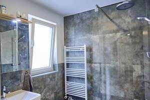 Modernes WG-Zimmer mit eigenem Balkon in München-Schwabing-West – Düsseldorfer Straße 9, 80804 Am Luitpoldpark, München – Vorschaubild 7
