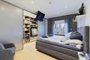 LUXUS über den Dächern! Design Maisonettewohnung mit viel Platz – Die vollständige Adresse der Immobilie erhältst du vom Anbieter., 47119 Altstadt, Duisburg – Vorschaubild 5