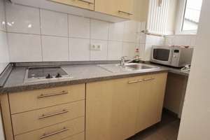 Stilvoll saniertes Apartment im Herzen von Düsseldorf – 40211 Stadtmitte, Düsseldorf – Vorschaubild 6