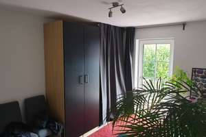2-Zimmer-Wohnung mit Balkon im 1. OG in Aachen Innenstadt – Rosstraße 41b, 52064 St. Jakob, Aachen – Vorschaubild 4