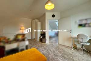 Neuwertiges modernes freistehendes 
Einfamilienhaus mit Garage u. Carport | 
A+ Energieeffizienz – Schweinfurt (Kreis) – Vorschaubild 11