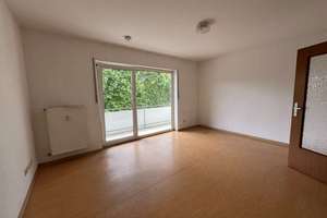 Nur für Studierende! Helles 1 Zimmer-Apartment mit Loggia, Rödgener Str. 89, Gießen – Rödgener Str. 89, 35394 Gießen-Ost, Gießen – Vorschaubild 2