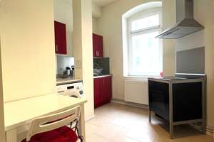 Charmante 1,5 Zimmerwohnung in Prenzlauerberg ! Provisionen in Höhe von 3,57 % des Kaufpreises – Winsstraße 56, 10405 Prenzlauer Berg, Berlin – Vorschaubild 4