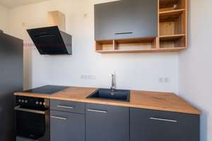 Provisionsfreier Neubautraum! Stylische 2-Zimmer-Oase mit 2-Seiten-Balkon in Leipzig / Connewitz – Wolfgang-Heinze-Straße 36 WE29, 4277 Connewitz, Leipzig – Vorschaubild 8