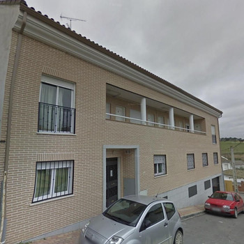 WOHNUNG IN VILLAMANTILLA