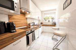 Am Alsterlauf - 4 Zimmer mit großer Terrasse – Die vollständige Adresse der Immobilie erhältst du vom Anbieter., 22337 Alsterdorf, Hamburg – Vorschaubild 6