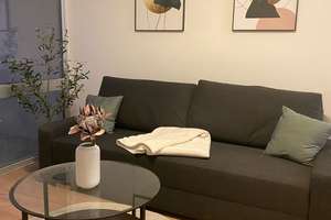 Helle Studiowohnung in Berg am Laim – Die vollständige Adresse der Immobilie erhältst du vom Anbieter., 81673 Echarding, München – Vorschaubild 1