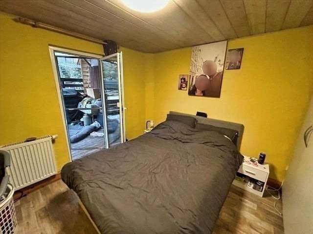 Immobilie in Schwäbisch Hall - Mit Blick auf die Comburg...  - Bild 0