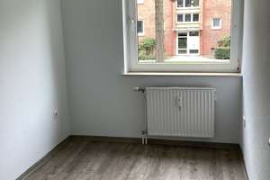 Große 2 2/2 Zimmer Wohnung mit Balkon – Tilsitstr. 41, 23569 Kücknitz, Lübeck – Vorschaubild 6