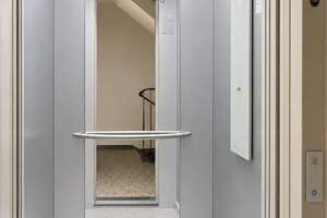 Vermietete 3-Zimmer-Wohnung mit Balkon & Aufzug – attraktive Investmentchance in Reinickendorf – Residenzstraße 128, 13409 Reinickendorf (Ortsteil), Berlin – Vorschaubild 2