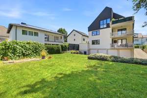 # 2-Zimmer # sonniger Balkon # Bestlage – Die vollständige Adresse der Immobilie erhältst du vom Anbieter., 53227 Küdinghoven, Bonn – Vorschaubild 14