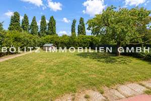 Bungalow direkt am Landschaftspark: 250m² BGF, 5 Zimmer, qualitative Ausstattung, Garage & Garten – 12355 Rudow, Berlin – Vorschaubild 12