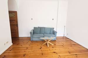 Sanierte 2,5-Raum-Wohnung mit Balkon und Einbauküche in Berlin-Neukölln - Teilmöbeliert – Die vollständige Adresse der Immobilie erhältst du vom Anbieter., 12043 Neukölln (Ortsteil), Berlin – Vorschaubild 5