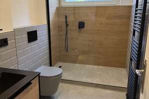 Erstbezug nach Kernsanierung - moderne 3-Zimmer-Wohnung mit Balkon am Marienwerder Wald! – Die vollständige Adresse der Immobilie erhältst du vom Anbieter., 30419 Marienwerder, Hannover – Vorschaubild 10