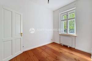 Exklusive 6-Zimmer-Doppelhaushälfte | Erstbezug nach Sanierung | Wasserblick – Sakrower Kirchweg 13C, 14089 Kladow, Berlin – Vorschaubild 13