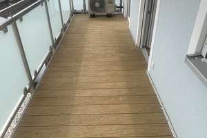 Lebendig wohnen in Oberrad: Saniertes 3-Zimmer-Apartment – Offenbacher Landstraße 398, 60599 Oberrad, Frankfurt am Main – Vorschaubild 22