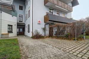 Solide Kapitalanlage! Gut vermietetes Apartment in Kochel am See – Die vollständige Adresse der Immobilie erhältst du vom Anbieter., 82431 Kochel am See – Vorschaubild 2