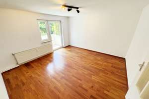 Helle 2,5 Zi. Hochparterrewohnung mit eigenem ca. 130m² großen Südgarten & ca. 25m² großem Lagerraum – Rueßstrasse 54, 80997 Allach, München – Vorschaubild 3