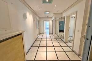 Park-Juwel: Loggia,Lift,Panoramablick u. Doppel-TG – Die vollständige Adresse der Immobilie erhältst du vom Anbieter., 22143 Rahlstedt, Hamburg – Vorschaubild 12