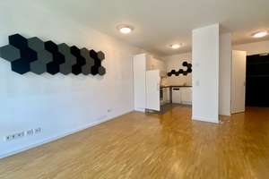 Mit Balkon, Parkettboden,Einbauküche und Tiefgaragenstellplatz! – Die vollständige Adresse der Immobilie erhältst du vom Anbieter., 49076 Westerberg, Osnabrück – Vorschaubild 3