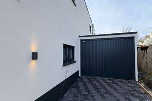 Neubau/ Erstbezug im Loftstil/ Exklusives Architektenhaus in Wuppertal Ronsdorf! – Die vollständige Adresse der Immobilie erhältst du vom Anbieter., 42369 Ronsdorf, Wuppertal – Vorschaubild 25
