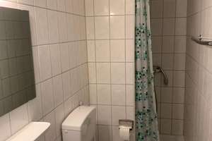 1-Zimmer-Wohnung mit Balkon und Küchenzeile in Ulm – Die vollständige Adresse der Immobilie erhältst du vom Anbieter., 89073 Oststadt, Ulm – Vorschaubild 6
