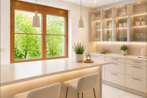 Not just living. A feeling. - Ein Zuhause, dass sich wie Urlaub anfühlt. – Nußhäherstraße 43, 80997 Allach, München – Vorschaubild 24