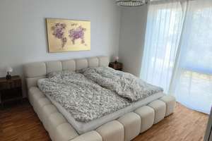 Helle 3-Zi.-Wohnung mit moderner Ausstattung und Balkon im Klostergarten Mainz – Drosselweg 1, 55122 Hartenberg-Münchfeld, Mainz – Vorschaubild 6
