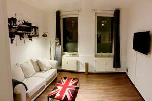 Saniertes MFH in Wismar´s Hafennähe! *Möbliert* – Poeler Straße 36, 23970 Wismar-Ost, Wismar – Vorschaubild 2