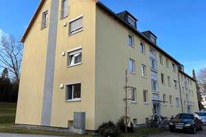 IHR KRISENSIEGER! 8 DG-Wohnungen in bester Lage! – Augsburg – Vorschaubild 4
