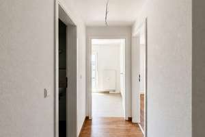 7567 - Nähe Stadtgarten: Sanierte 2-Zimmerwohnung mit herrlicher Dachterrasse! – Die vollständige Adresse der Immobilie erhältst du vom Anbieter., 76137 Südstadt, Karlsruhe – Vorschaubild 5