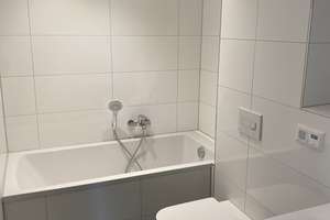 Erstbezug 3 Raum mit Balkon hochwertigeste Ausstattung – Max- Planck- Str. 66, 8525 Haselbrunn, Plauen – Vorschaubild 4