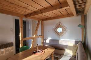 Zwei Zimmer in Durlach: Raum für neue Ideen – Oberwaldstrasse 10, 76227 Durlach, Karlsruhe – Vorschaubild 14