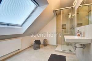 MÖBLIERT - SOPHISTICATED LIVING - 3-Zimmer-Wohnung in Vaihingen – Die vollständige Adresse der Immobilie erhältst du vom Anbieter., 70563 Österfeld, Stuttgart – Vorschaubild 21