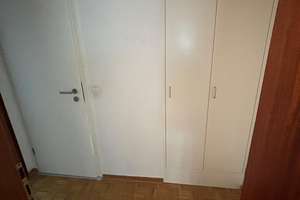 KR-Forstwald, Wunderschöne, ruhige 2,5-Zimmer-Wohnung mit großer Dachterrasse, am Waldrand – Hochbendweg 126, 47804 Forstwald, Krefeld – Vorschaubild 5