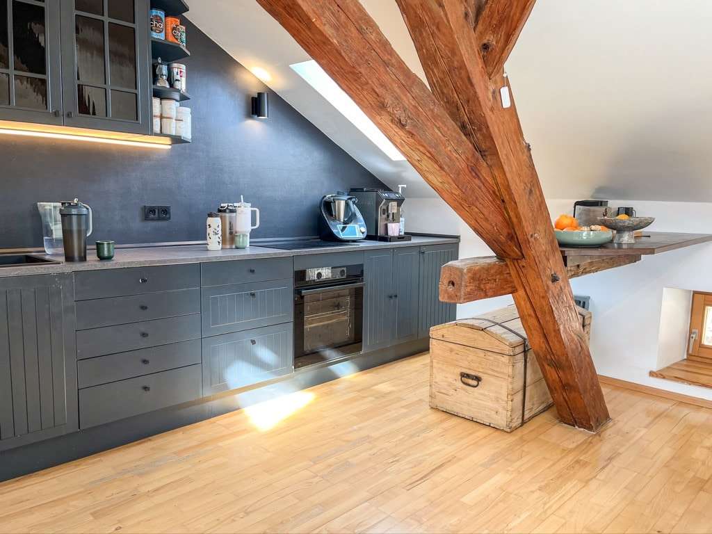 Immobilie in Söchtenau - Tradition und Moderne perfekt vereint! - Bild 0