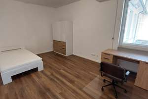 5 WG-Zimmer 17 bis 22 Qm, Küche, Essecke, 2 Duschbäder/WC, 2 WC, Darmstadt Stadtmitte – Schulstr. 3, 64283 Mitte, Darmstadt – Vorschaubild 10