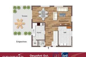 apensio -GEWOHNT GUT- : MEin EiGENHeiM - MeiN bezahlbarer TRaUm...... – Die vollständige Adresse der Immobilie erhältst du vom Anbieter., 57078 Obersetzen, Siegen – Vorschaubild 21