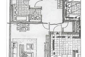 Elegante 2-Zimmer Wohnung im 2. OG mit Balkon in Köln Altstadt – Unter Goldschmied 7, 50667 Altstadt/Nord, Köln – Vorschaubild 1