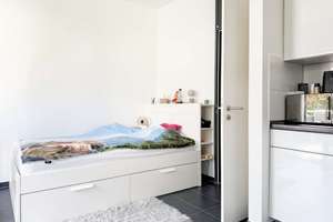 Investieren in bester Lage – vermietete Wohnung am Schlossgarten! – Die vollständige Adresse der Immobilie erhältst du vom Anbieter., 48149 Uppenberg, Münster – Vorschaubild 7