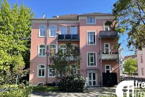 Individuelle 3-Zimmer-Altbauwohnung mit Süd-West-Balkon in Dresden-Cotta – Die vollständige Adresse der Immobilie erhältst du vom Anbieter., 1157 Cotta (Stadtteil), Dresden – Vorschaubild 8