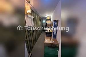 Tauschwohnung: Ruhige u. sonnige 2-Zimmer-Wohnung im
Hinterhof im Hecht – Die vollständige Adresse der Immobilie erhältst du vom Anbieter., 1097 Leipziger Vorstadt, Dresden – Vorschaubild 4
