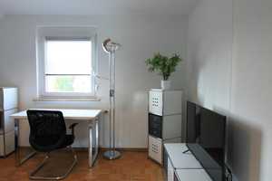 Tolles möbliertes WG-Zimmer in Heilbronn, Stielerstr. – Heilbronn – Vorschaubild 2