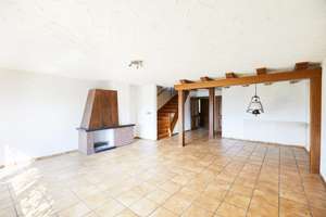 Reihenendhaus in guter Lage - mit ELW, Garage und großem Gestaltungspotential – Knappenweg 123, 70569 Dachswald, Stuttgart – Vorschaubild 9