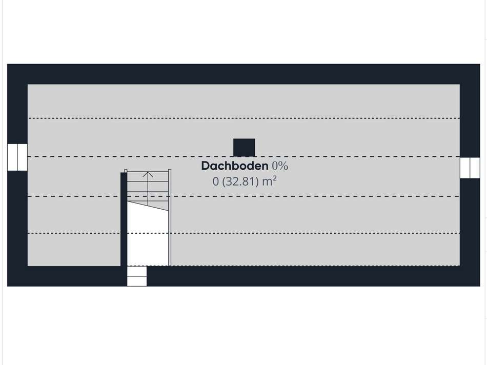 Grundriss DG