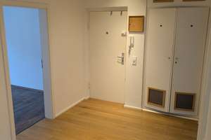 Provisions- und bezugsfrei: Attraktive 3-Zimmerwohnung mit Balkon in Bestlage von Nippes  – Die vollständige Adresse der Immobilie erhältst du vom Anbieter., 50733 Nippes (Ortsteil), Köln – Vorschaubild 4