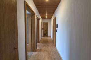 Gut geschnittene Dreizimmerwohnung mit Balkon, Keller- und Bodenraum. Fahrstuhl im Haus – Die vollständige Adresse der Immobilie erhältst du vom Anbieter., 23554 Sankt Lorenz Nord, Lübeck – Vorschaubild 10