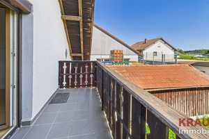 *City-Oase* in Garching an der Alz - Einfamilienhaus mit Garage – Altötting (Kreis) – Vorschaubild 22
